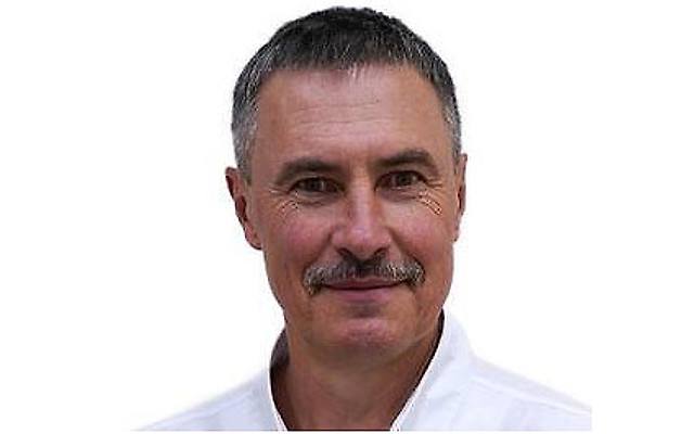 Селезнёв Игорь Васильевич