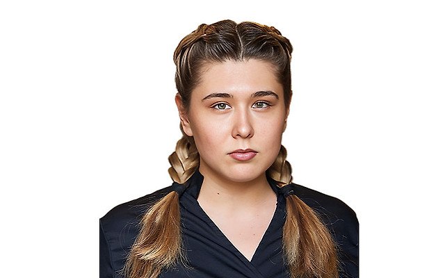 Дыхта Эстер Александровна