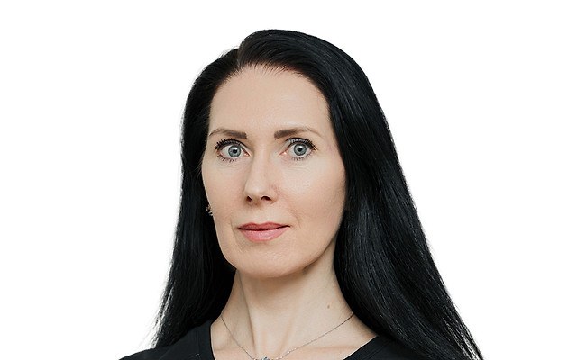 Алферова Александра Александровна