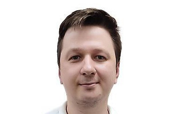 Павленко Николай Сергеевич