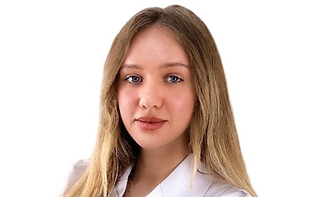 Улецко Татьяна Александровна