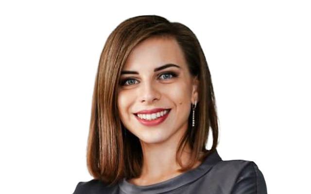 Лобанова Елизавета Глебовна