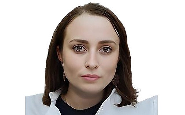 Бабовникова Людмила Николаевна