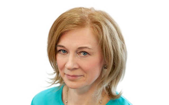  Бурдина Марина Олеговна