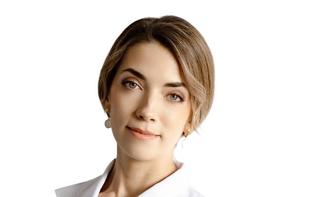 Меркер (Самылова) Антонина Константиновна