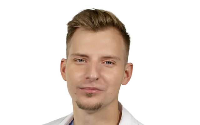 Щиголев Михаил Игоревич