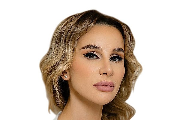 Жилкина Анна Николаевна