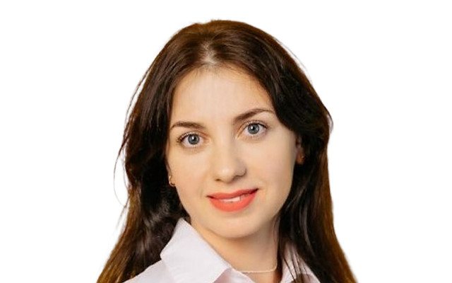 Зюльганова Татьяна Геннадьевна