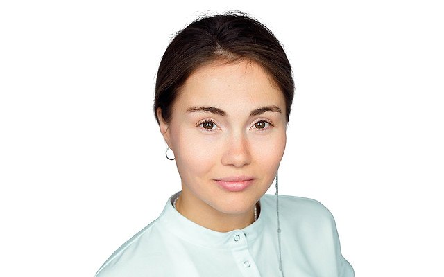 Ратуш Станислава Валерьевна