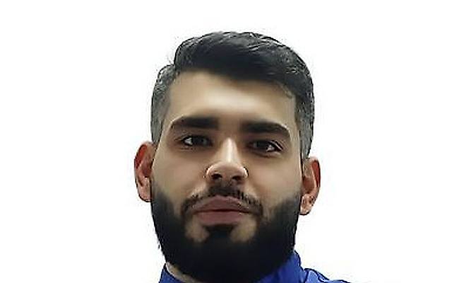 Джафаров Зиядхан Усманович