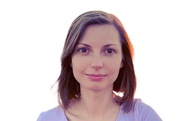 Анохина Софья Алексеевна