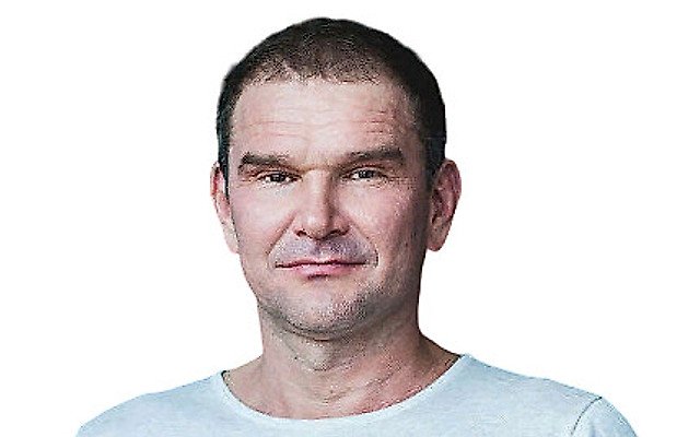 Жуйков Александр Владимирович