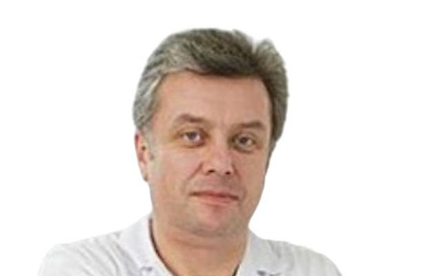 Каунов Олег Викторович