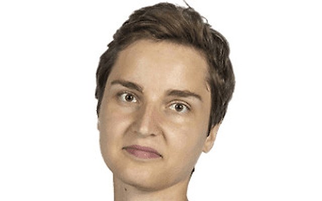 Семёнова Екатерина Владимировна