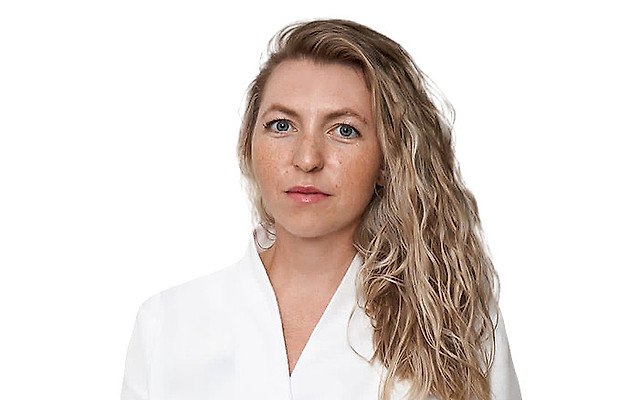 Гирченко Ольга Юрьевна