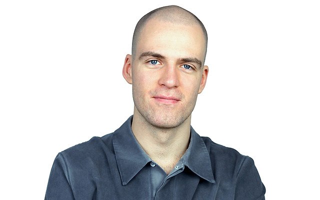 Баранов Михаил Фёдорович