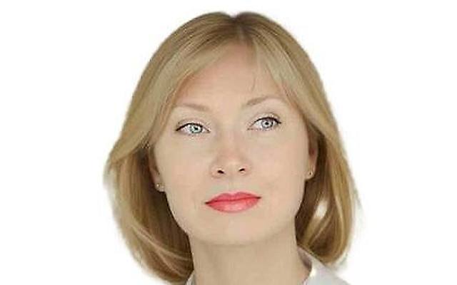 Ямнова Анна Анатольевна