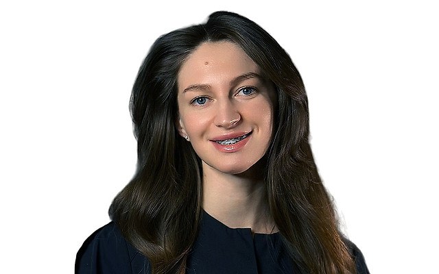 Юхименко Ольга Константиновна