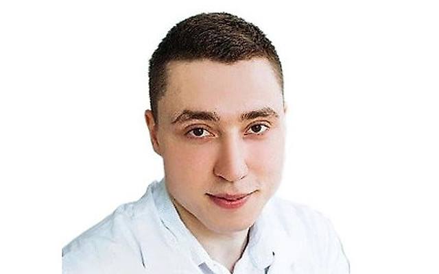 Денхаев Ильяс Мовладович