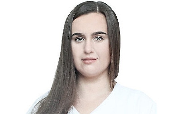 Спицына Мария Александровна