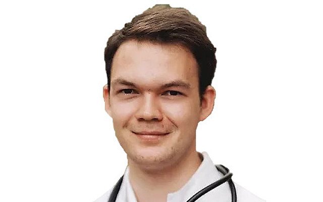 Лошкарев Евгений Андреевич