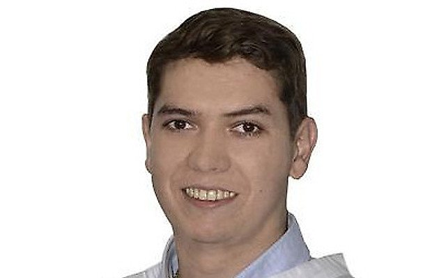 Трифонов Иван Владимирович