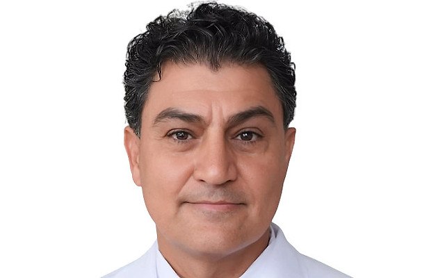 Буали Нидаль Мохамед