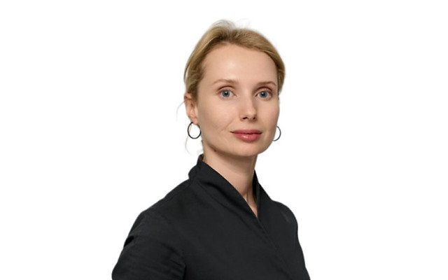 Третьяк Елизавета Александровна