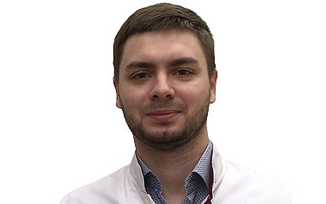 Терещенко Светослав Игоревич