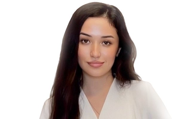 Хакимова Гавхар Бахтиер