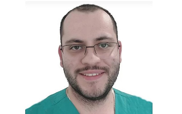 Осипенко Андрей Александрович