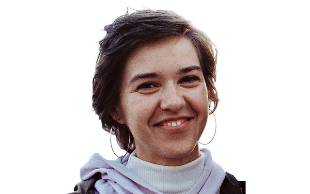 Машарова Дарья Владимировна