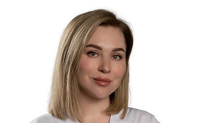 Куркина Ольга Станиславовна