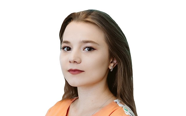 Малинина Анастасия Олеговна