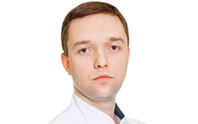 Осокин Виталий Васильевич