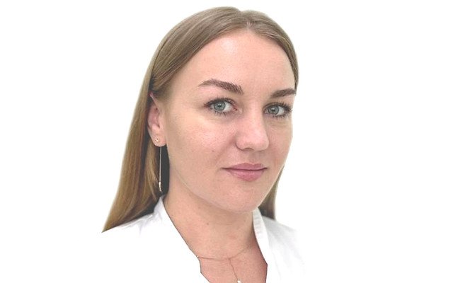 Тимко Диана Сергеевна