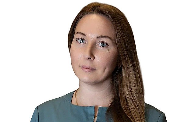 Трубицкая Татьяна Владимировна