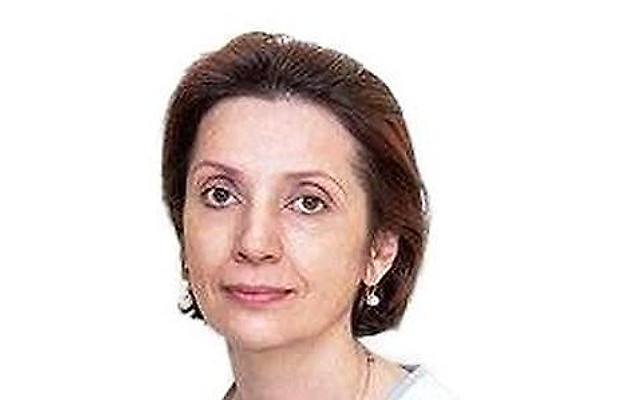 Водолагина Елена Владимировна