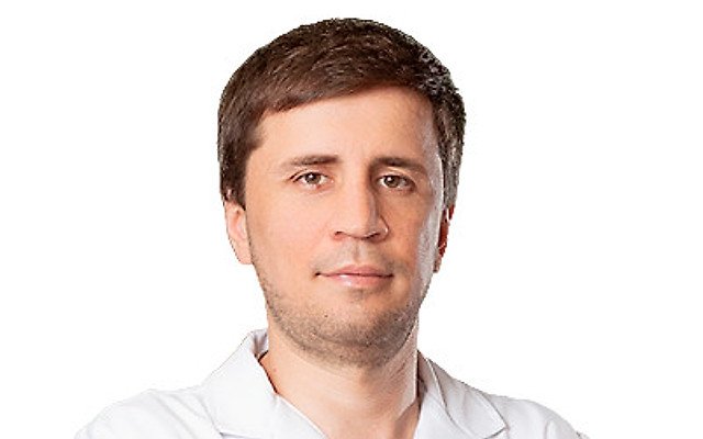 Гогурчунов Заур Магомедрасулович