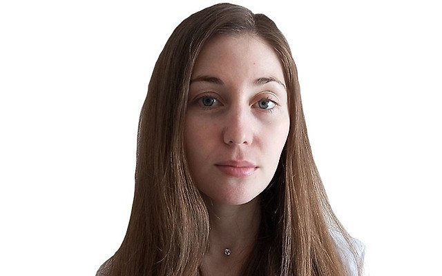 Петрова Анастасия Викторовна