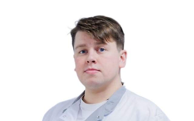 Егоров Даниил Сергеевич