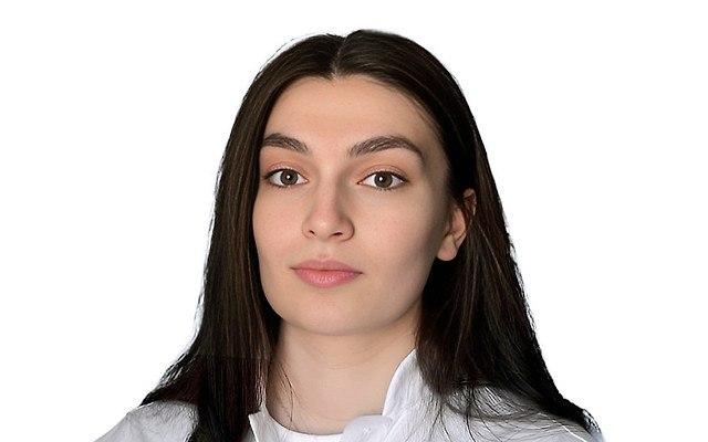 Тамбиева Асият Карчаевна