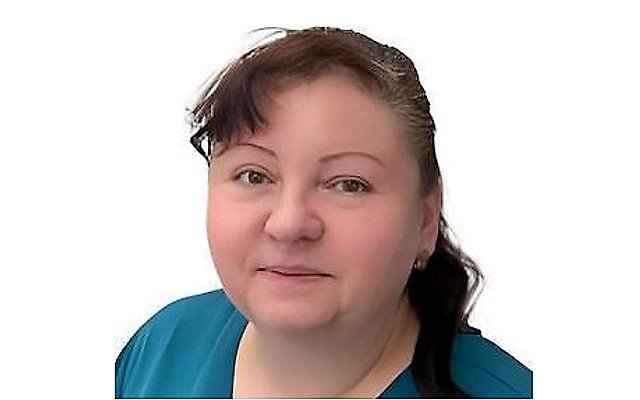 Павлова Анна Валерьевна