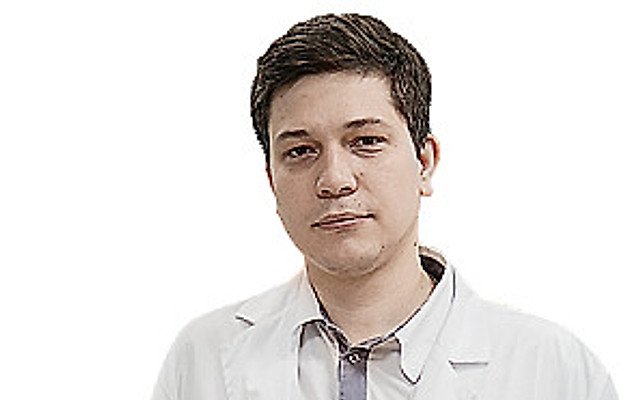 Кацемба Алексей Александрович