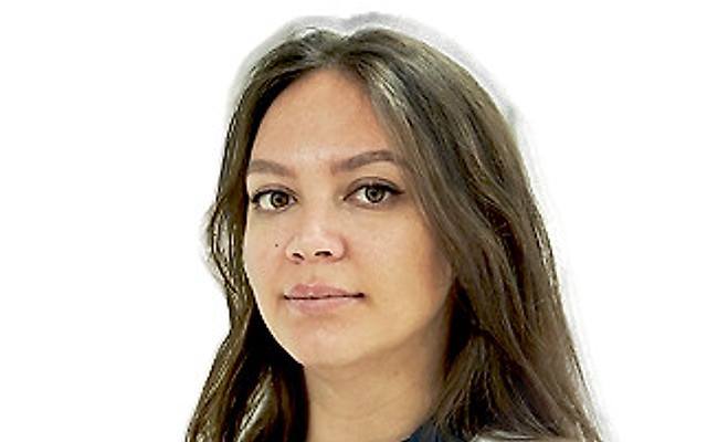 Лепихина Ксения Витальевна