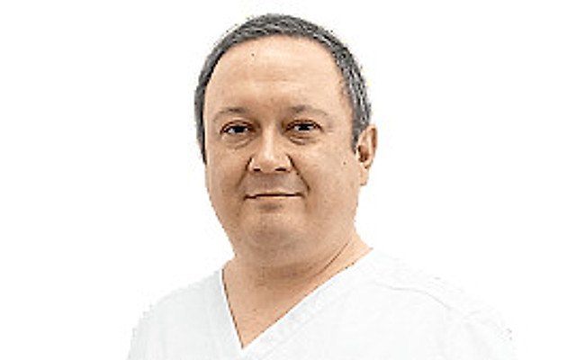 Сарваров Денис Анасович