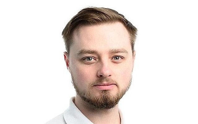 Михеев Владислав Олегович