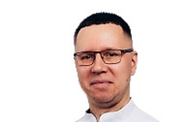 Краснопеев Тимофей Сергеевич