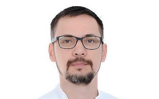 Косяков Борис Александрович