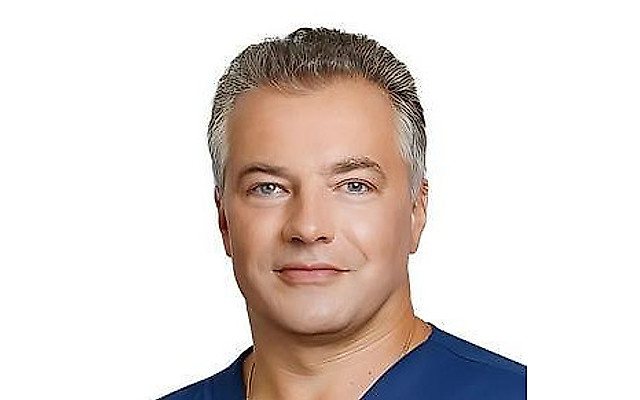 Максимов Алексей Сергеевич